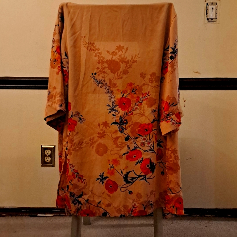 Vintage kimono